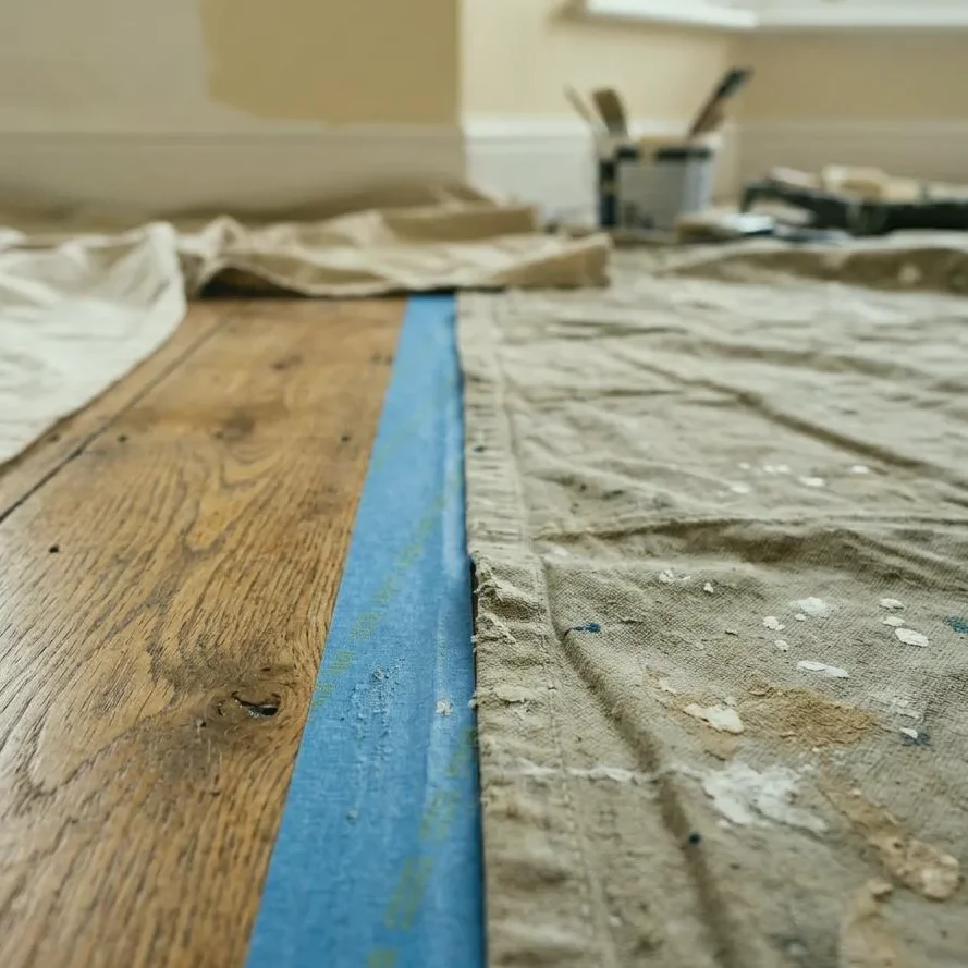 Great Timber — Modernste Technik