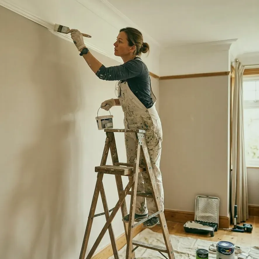 Great Timber — Unsere Projekte 4