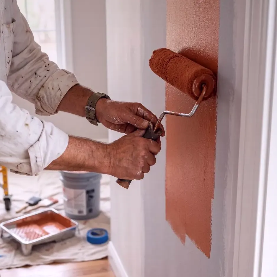 Great Timber — Unsere Projekte 2